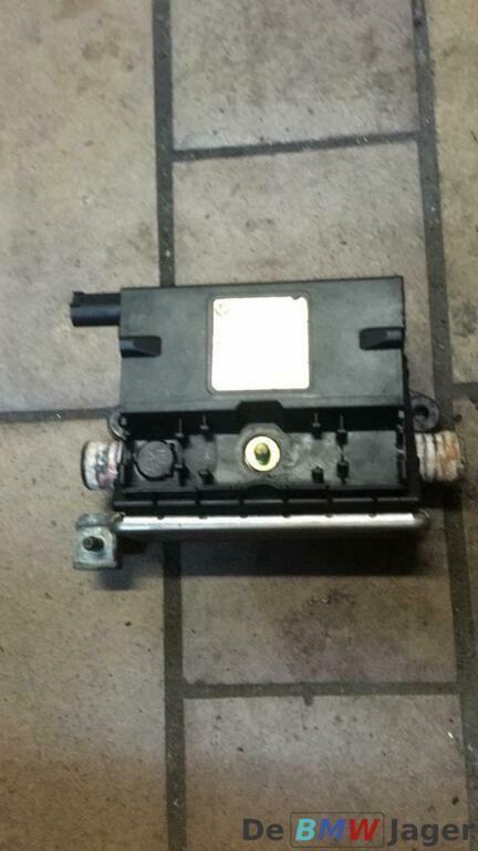 Koelwater verwarming Mini R50 diesel 64126918806, Auto-onderdelen, Motor en Toebehoren, Mini, Gebruikt, Ophalen of Verzenden