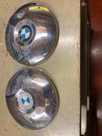 Bmw wieldeksels vintage, Auto diversen, Wieldoppen, Ophalen, Gebruikt