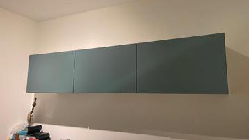 Ikea Besta TV kast, Ophalen