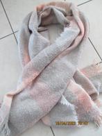 Grand châle, Echarpe à carreaux « PROMOD », Taille 42/44 (L), Enlèvement ou Envoi, Écharpe, Promod