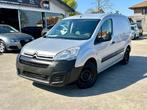 Citroën Berlingo 1.6L Diesel 2018 Euro 6b, Auto's, 1560 cc, 55 kW, Te koop, 3 zetels