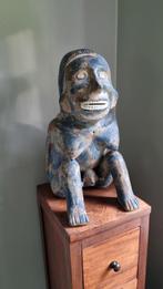 Terracotta beeld uit Mexico, Antiek en Kunst, Ophalen