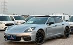 PORSCHE PANAMERA 4 E-Hybrid 2.9 V6 Turbo PHEV, Auto's, Porsche, Automaat, Leder, Berline, Vierwielaandrijving