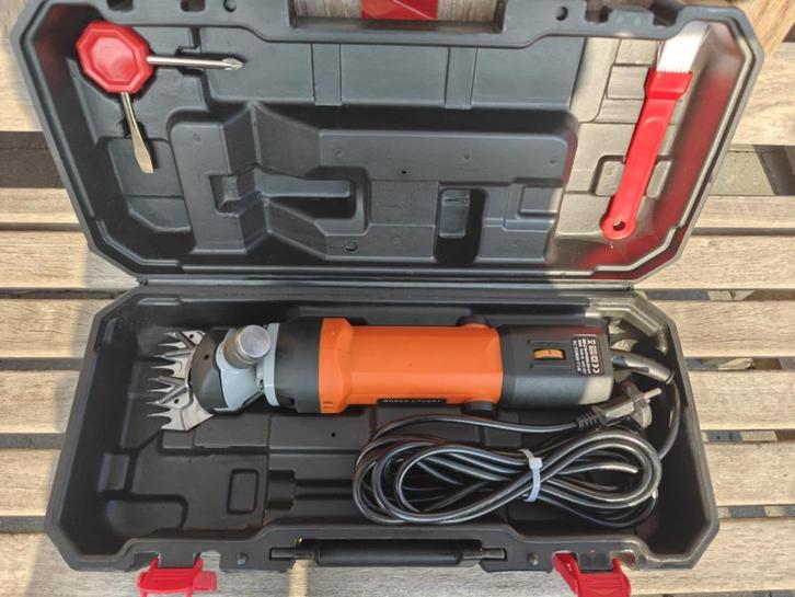 schaapscheermachine, Dieren en Toebehoren, Schapen, Geiten en Varkens