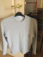 Pull gris côtelé enfant garçon, Comme neuf, Garçon