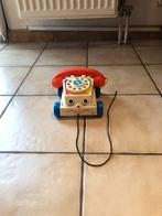 Fisher price telefoon, Kinderen en Baby's, Speelgoed | Fisher-Price, Ophalen, Zo goed als nieuw