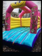 chateau gonflable singe à vendre, Enlèvement, Utilisé