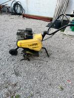 Motoculteur versiel, Doe-het-zelf en Bouw, Gereedschap | Freesmachines, Ophalen, Gebruikt, Benzine, Overige soorten
