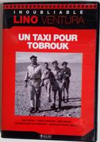Un taxi pour Tobrouk, Enlèvement ou Envoi