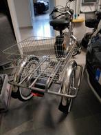 Tricycle électrique, Vélos & Vélomoteurs, Enlèvement