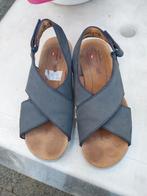 sandales Clarks super confortables., Ophalen of Verzenden, Gedragen, Pantoffels of Sloffen