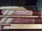Sportex 4.20,werpgewicht 250 gr,3 delig., Ophalen, Gebruikt, Werphengel