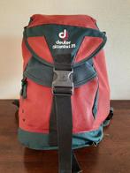 Deuter wandelrugzak, Sport en Fitness, Ophalen of Verzenden, Gebruikt, Rugzak