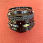 MINOLTA MD ROKKOR 35mm f2,8, Ophalen of Verzenden, Refurbished, Standaardlens