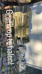 Tegels, Enlèvement ou Envoi