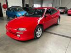 1998 - Mazda 323F - Personenauto, Auto's, Bedrijf, Handgeschakeld, Overige carrosserie, Mazda