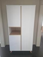 Kinderkamer Quax Loft: babybed, commode, kast, Ophalen, Gebruikt, Jongetje of Meisje