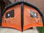 voile wingfoil RRD evo wing 5.5, Watersport en Boten, Ophalen, Gebruikt