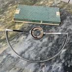 VW Beetle Karmann Ghia claxonring 60-61 (alleen), Ophalen of Verzenden, Gebruikt
