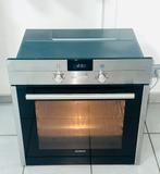 Prachtig Siemens inbouw oven 60x60!!!!!!!, Elektronische apparatuur, Ovens, Ophalen, Zo goed als nieuw, Inbouw, Oven