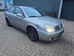 Opel- Automatic - Benzine - 86000km - Euro4, Auto's, Automaat, Vectra, Bedrijf, Berline