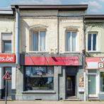 Maison à vendre à Quiévrain, 2 chambres, 210 m², Vrijstaande woning, 2 kamers