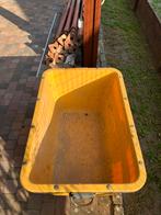 Bouw kuip, Doe-het-zelf en Bouw, Ophalen, Gebruikt