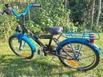 Fiets 16inch, Fietsen en Brommers, Fietsen | Kinderfietsjes, Ophalen, Gebruikt, 16 tot 20 inch, Bike fun kids