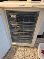 Congélateur, Electroménager, Enlèvement, Congélateur