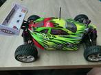 Xstr photoelectricity 4WD, Hobby en Vrije tijd, Modelbouw | Radiografisch | Auto's, Ophalen, Zo goed als nieuw, Elektro, Auto offroad