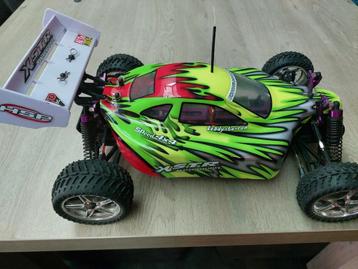 Xstr photoelectricity 4WD beschikbaar voor biedingen