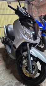 Yamaha XMAX 250 – 2007, goed onderhouden, betrouwbaar, Motoren, Particulier, Scooter