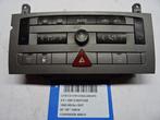 BEDIENINGSPANEEL AIRCO C5 II Berline (RC) (96573328), Gebruikt, Citroën