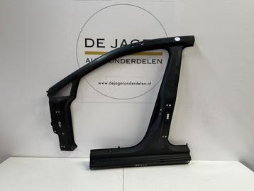 VW GOLF 8 VIII 5H ZIJPANEEL LINKS VOOR 5H4809051 5H6809665 beschikbaar voor biedingen