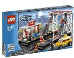 LEGO City, Doos 7937, Enlèvement, Lego, Utilisé