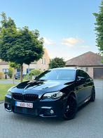 BMW 520d M, euro6 facelift full option!!, Auto's, Euro 6, Diesel, Particulier, Te koop