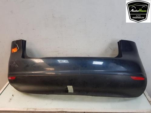 BUMPER ACHTER Volkswagen Golf Plus (5M1 / 1KP), Auto-onderdelen, Carrosserie, Bumper, Volkswagen, Achter, Gebruikt