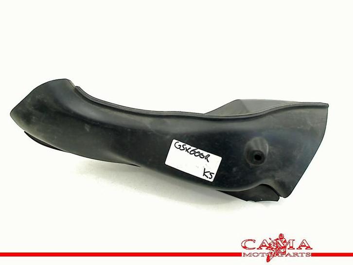 LUCHTINLAAT Suzuki GSX R 600 2004-2005 (GSXR600 K4 / K5), Motoren, Onderdelen | Suzuki, Gebruikt
