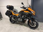Kawasaki Versys 1000 GT (BTW moto) (bj 2020), Motoren, Motoren | Kawasaki, Bedrijf, Toermotor, Meer dan 35 kW, 1000 cc