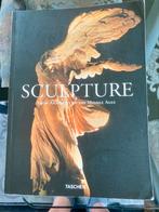 Sculpture 1. From antiquity to the middle ages, Gelezen, Beeldhouwkunst, Taschen, Ophalen of Verzenden