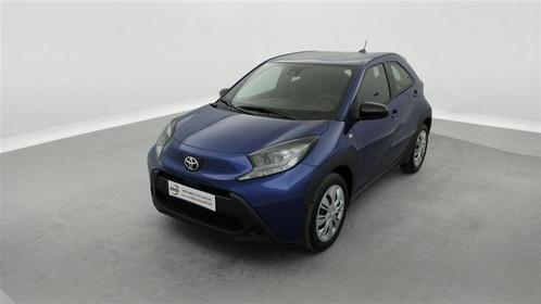 Toyota Aygo X 1.0i VVT-i Play CARPLAY / CAMERA, Autos, Toyota, Entreprise, Achat, Aygo X, Essence, Hatchback, 5 portes, Boîte manuelle