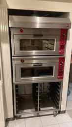 Professioneel ovens op 380 v, Elektronische apparatuur, Ophalen, Zo goed als nieuw