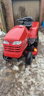 Zitmaaier toro dh150, Tuin en Terras, Ophalen of Verzenden