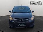 Opel Karl Enjoy - 1.0 Benzine - Manueel - 75PK, Auto's, Stof, Bedrijf, 5 deurs, 3 cilinders