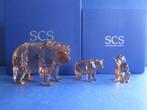 Swarovski SCS 2017 Beer Arcadia + Beerjongen compleet, Ophalen of Verzenden, Nieuw, Figuurtje