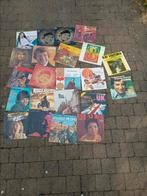 Lot van meer dan 300 elpees, bieden vanaf 50 euro, Ophalen