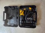 DeWalt D25134K-QS SDS-Plus combihamer, 800W, 26mm met snelwi, Ophalen of Verzenden, Zo goed als nieuw, 600 watt of meer, Boor- en/of Breekhamer