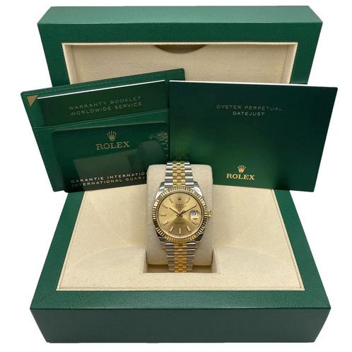 Rolex Datejust, Handtassen en Accessoires, Horloges | Antiek, Ophalen