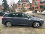 Ford focus 1.6 tdci 148000 km 12/2011 euro5, Autos, Ford, 5 places, 70 kW, Break, Achat