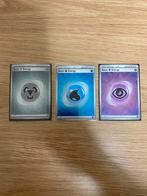 Basic Energy Scarlet and Violet, Ophalen, Nieuw, Meerdere kaarten